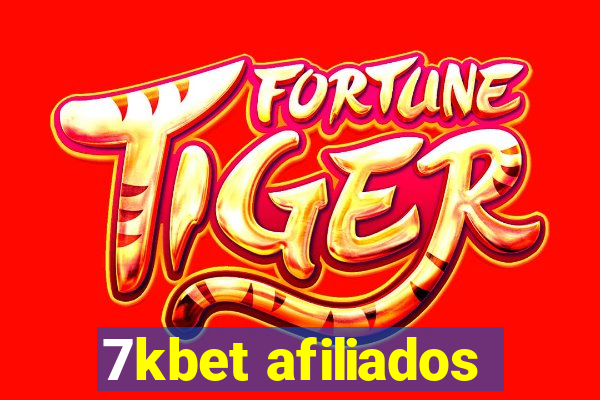 7kbet afiliados